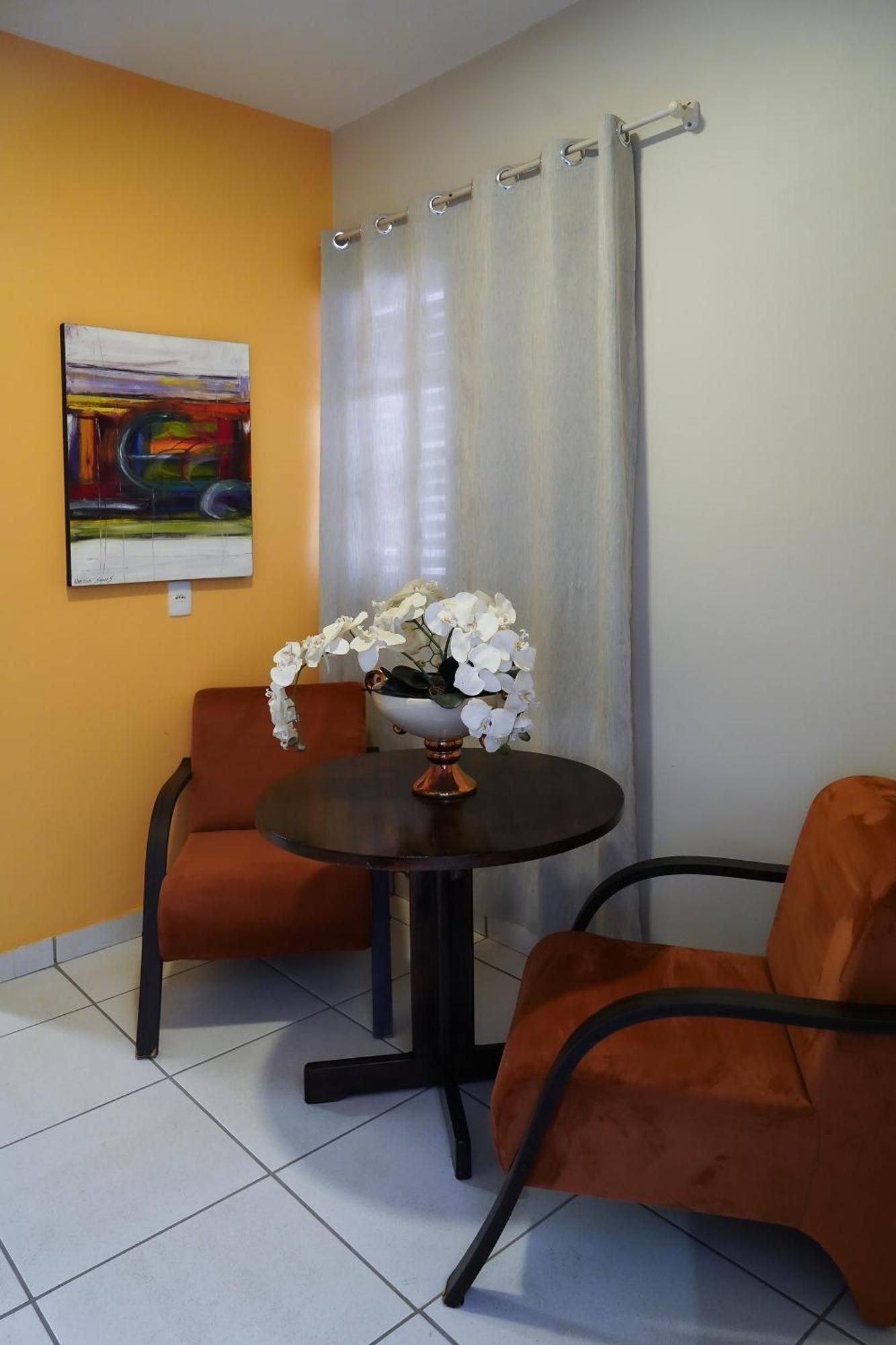 Uberlândia Attie Park Hotel מראה חיצוני תמונה