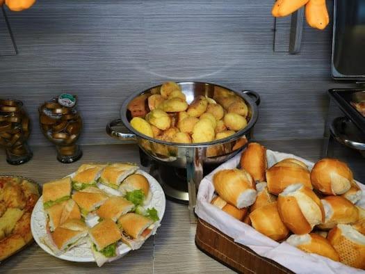 Uberlândia Attie Park Hotel מראה חיצוני תמונה